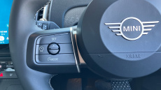 MINI Countryman 150kW E Monochrome 66kWh 5dr Auto Electric Hatchback